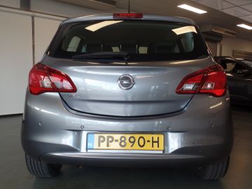 Opel Corsa 1.4 Online Edition 5drs, Navigatie, Apple carplay, Airco, Elek ra