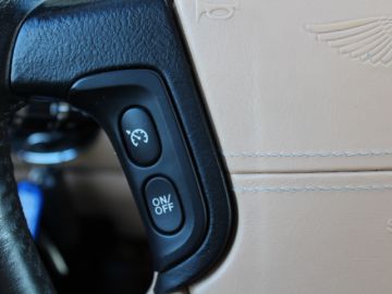 Bentley Arnage 6.8 V8 Red Label-NIEUWSTAAT-VOLLEDIGE ONDERHOUDS HISTORIE