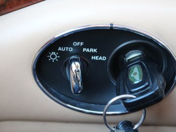 Bentley Arnage 6.8 V8 Red Label-NIEUWSTAAT-VOLLEDIGE ONDERHOUDS HISTORIE