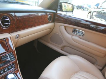 Bentley Arnage 6.8 V8 Red Label-NIEUWSTAAT-VOLLEDIGE ONDERHOUDS HISTORIE
