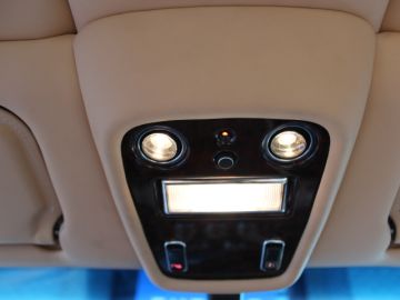 Bentley Arnage 6.8 V8 Red Label-NIEUWSTAAT-VOLLEDIGE ONDERHOUDS HISTORIE