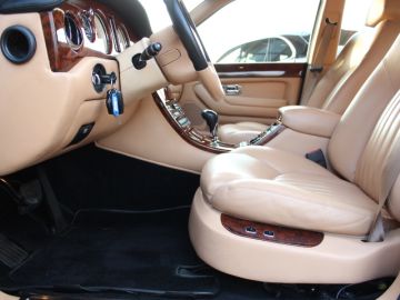 Bentley Arnage 6.8 V8 Red Label-NIEUWSTAAT-VOLLEDIGE ONDERHOUDS HISTORIE
