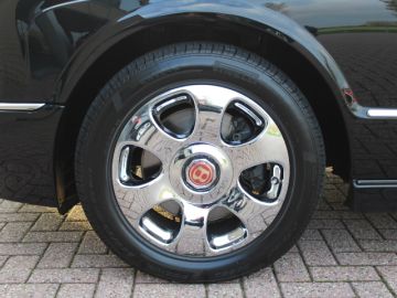 Bentley Arnage 6.8 V8 Red Label-NIEUWSTAAT-VOLLEDIGE ONDERHOUDS HISTORIE
