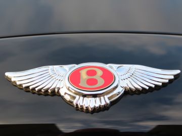 Bentley Arnage 6.8 V8 Red Label-NIEUWSTAAT-VOLLEDIGE ONDERHOUDS HISTORIE