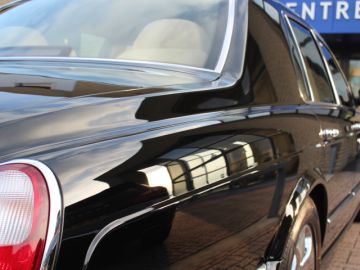 Bentley Arnage 6.8 V8 Red Label-NIEUWSTAAT-VOLLEDIGE ONDERHOUDS HISTORIE