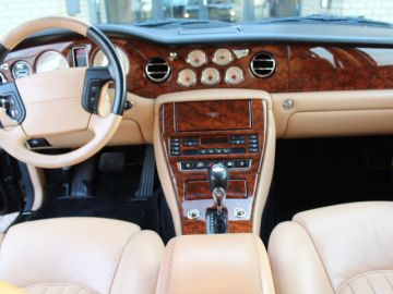 Bentley Arnage 6.8 V8 Red Label-NIEUWSTAAT-VOLLEDIGE ONDERHOUDS HISTORIE