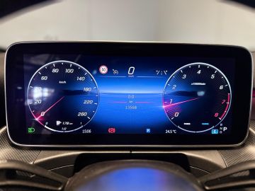 Mercedes-Benz C-Klasse Estate 180 Avantgarde Advanced-PANORAMA-TREKHAAK-CAMERA-NAVI-COMP