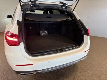 Mercedes-Benz C-Klasse Estate 180 Avantgarde Advanced-PANORAMA-TREKHAAK-CAMERA-NAVI-COMP