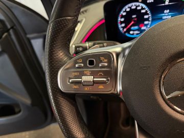 Mercedes-Benz EQC 400 4 Matic Bus. Sol. 80 kWh AMG STYLING-SOH 95%-MEMORY-HUD-BURME