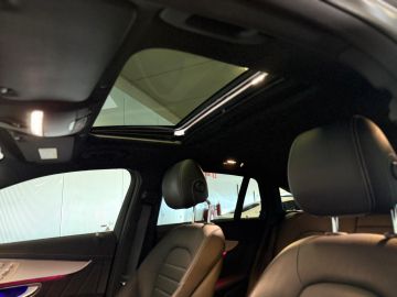 Mercedes-Benz EQC 400 4 Matic Bus. Sol. 80 kWh AMG STYLING-SOH 95%-MEMORY-HUD-BURME
