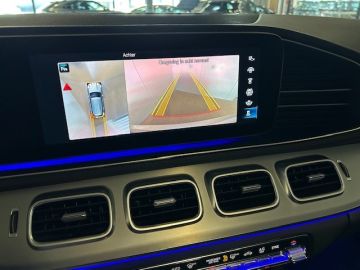 Mercedes-Benz GLE 450 4 Matic AMG STYLING-PANORAMA-LUCHTVERING-MEMORY-1e EIG.-COMPL