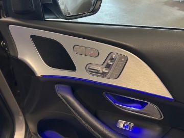 Mercedes-Benz GLE 450 4 Matic AMG STYLING-PANORAMA-LUCHTVERING-MEMORY-1e EIG.-COMPL