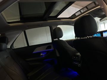 Mercedes-Benz GLE 450 4 Matic AMG STYLING-PANORAMA-LUCHTVERING-MEMORY-1e EIG.-COMPL