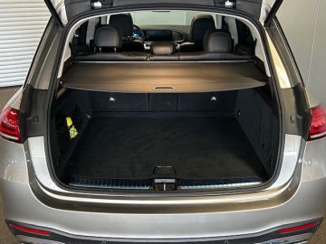 Mercedes-Benz GLE 450 4 Matic AMG STYLING-PANORAMA-LUCHTVERING-MEMORY-1e EIG.-COMPL