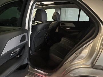 Mercedes-Benz GLE 450 4 Matic AMG STYLING-PANORAMA-LUCHTVERING-MEMORY-1e EIG.-COMPL