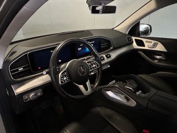 Mercedes-Benz GLE 450 4 Matic AMG STYLING-PANORAMA-LUCHTVERING-MEMORY-1e EIG.-COMPL