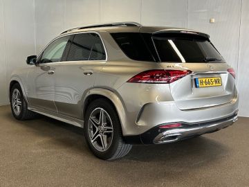Mercedes-Benz GLE 450 4 Matic AMG STYLING-PANORAMA-LUCHTVERING-MEMORY-1e EIG.-COMPL