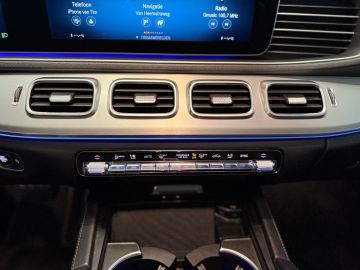 Mercedes-Benz GLE 450 4 Matic AMG STYLING-PANORAMA-LUCHTVERING-MEMORY-1e EIG.-COMPL