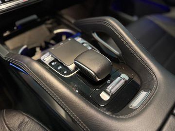 Mercedes-Benz GLE 450 4 Matic AMG STYLING-PANORAMA-LUCHTVERING-MEMORY-1e EIG.-COMPL
