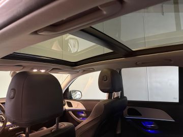 Mercedes-Benz GLE 450 4 Matic AMG STYLING-PANORAMA-LUCHTVERING-MEMORY-1e EIG.-COMPL