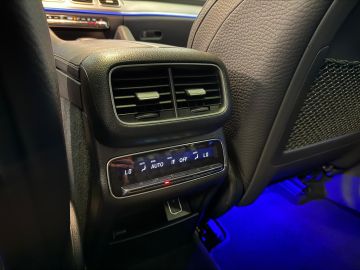 Mercedes-Benz GLE 450 4 Matic AMG STYLING-PANORAMA-LUCHTVERING-MEMORY-1e EIG.-COMPL