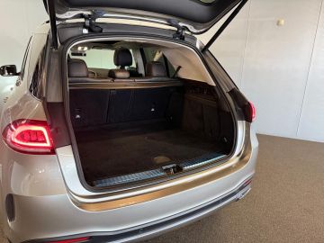 Mercedes-Benz GLE 450 4 Matic AMG STYLING-PANORAMA-LUCHTVERING-MEMORY-1e EIG.-COMPL