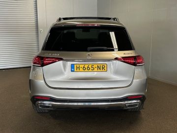 Mercedes-Benz GLE 450 4 Matic AMG STYLING-PANORAMA-LUCHTVERING-MEMORY-1e EIG.-COMPL
