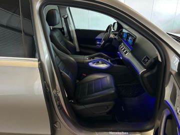 Mercedes-Benz GLE 450 4 Matic AMG STYLING-PANORAMA-LUCHTVERING-MEMORY-1e EIG.-COMPL
