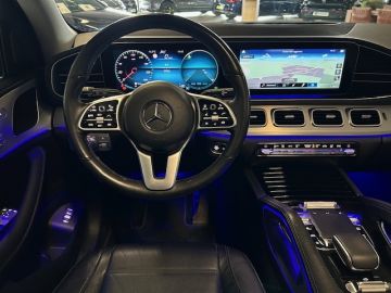 Mercedes-Benz GLE 450 4 Matic AMG STYLING-PANORAMA-LUCHTVERING-MEMORY-1e EIG.-COMPL