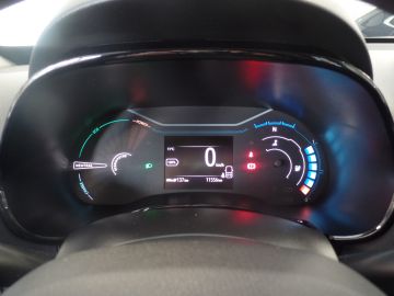 Dacia Spring Automaat. Comfort Plus (Orange Pack) 27 kWh Dealer onderh, Airco,
