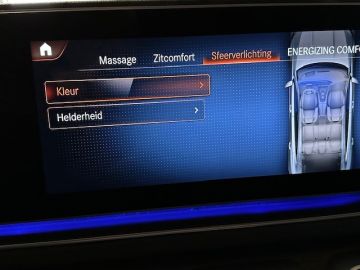 Mercedes-Benz GLE Coupé 350D 4 Matic-AMG STYLING-LUCHTVERING-PANORAMA-HEAD UP-MEMOR