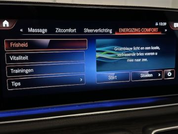 Mercedes-Benz GLE Coupé 350D 4 Matic-AMG STYLING-LUCHTVERING-PANORAMA-HEAD UP-MEMOR