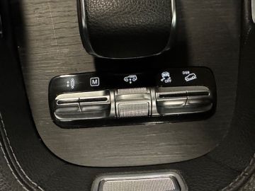 Mercedes-Benz GLE Coupé 350D 4 Matic-AMG STYLING-LUCHTVERING-PANORAMA-HEAD UP-MEMOR
