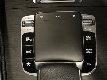 Mercedes-Benz GLE Coupé 350D 4 Matic-AMG STYLING-LUCHTVERING-PANORAMA-HEAD UP-MEMOR