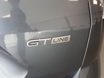 Renault Mégane Estate 1.3 TCe GT-Line Automaat, Navigatie, Clima controle, Cruise contr
