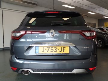 Renault Mégane Estate 1.3 TCe GT-Line Automaat, Navigatie, Clima controle, Cruise contr