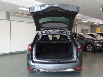 Renault Mégane Estate 1.3 TCe GT-Line Automaat, Navigatie, Clima controle, Cruise contr
