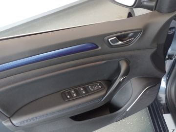 Renault Mégane Estate 1.3 TCe GT-Line Automaat, Navigatie, Clima controle, Cruise contr