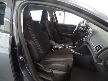 Renault Mégane Estate 1.3 TCe GT-Line Automaat, Navigatie, Clima controle, Cruise contr