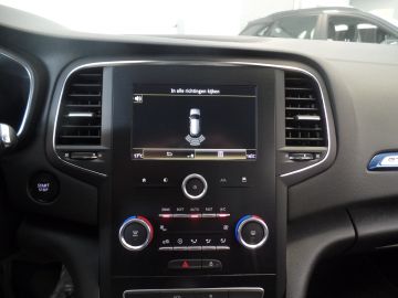 Renault Mégane Estate 1.3 TCe GT-Line Automaat, Navigatie, Clima controle, Cruise contr