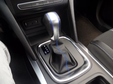 Renault Mégane Estate 1.3 TCe GT-Line Automaat, Navigatie, Clima controle, Cruise contr
