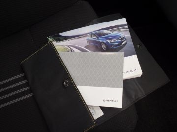 Renault Mégane Estate 1.3 TCe GT-Line Automaat, Navigatie, Clima controle, Cruise contr