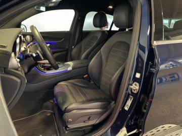 Mercedes-Benz GLC Coupé 300 4MATIC Premium Plus AMG STYLING-CAMERA-SFEERVERLICHTING