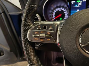 Mercedes-Benz GLC Coupé 300 4MATIC Premium Plus AMG STYLING-CAMERA-SFEERVERLICHTING
