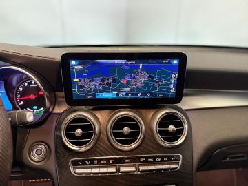 Mercedes-Benz GLC Coupé 300 4MATIC Premium Plus AMG STYLING-CAMERA-SFEERVERLICHTING