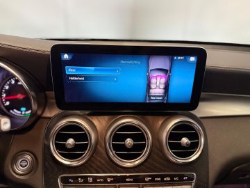 Mercedes-Benz GLC Coupé 300 4MATIC Premium Plus AMG STYLING-CAMERA-SFEERVERLICHTING
