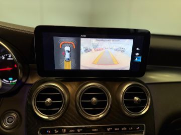 Mercedes-Benz GLC Coupé 300 4MATIC Premium Plus AMG STYLING-CAMERA-SFEERVERLICHTING