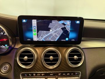 Mercedes-Benz GLC Coupé 300 4MATIC Premium Plus AMG STYLING-CAMERA-SFEERVERLICHTING
