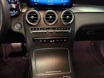 Mercedes-Benz GLC Coupé 300 4MATIC Premium Plus AMG STYLING-CAMERA-SFEERVERLICHTING