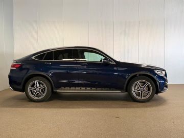 Mercedes-Benz GLC Coupé 300 4MATIC Premium Plus AMG STYLING-CAMERA-SFEERVERLICHTING